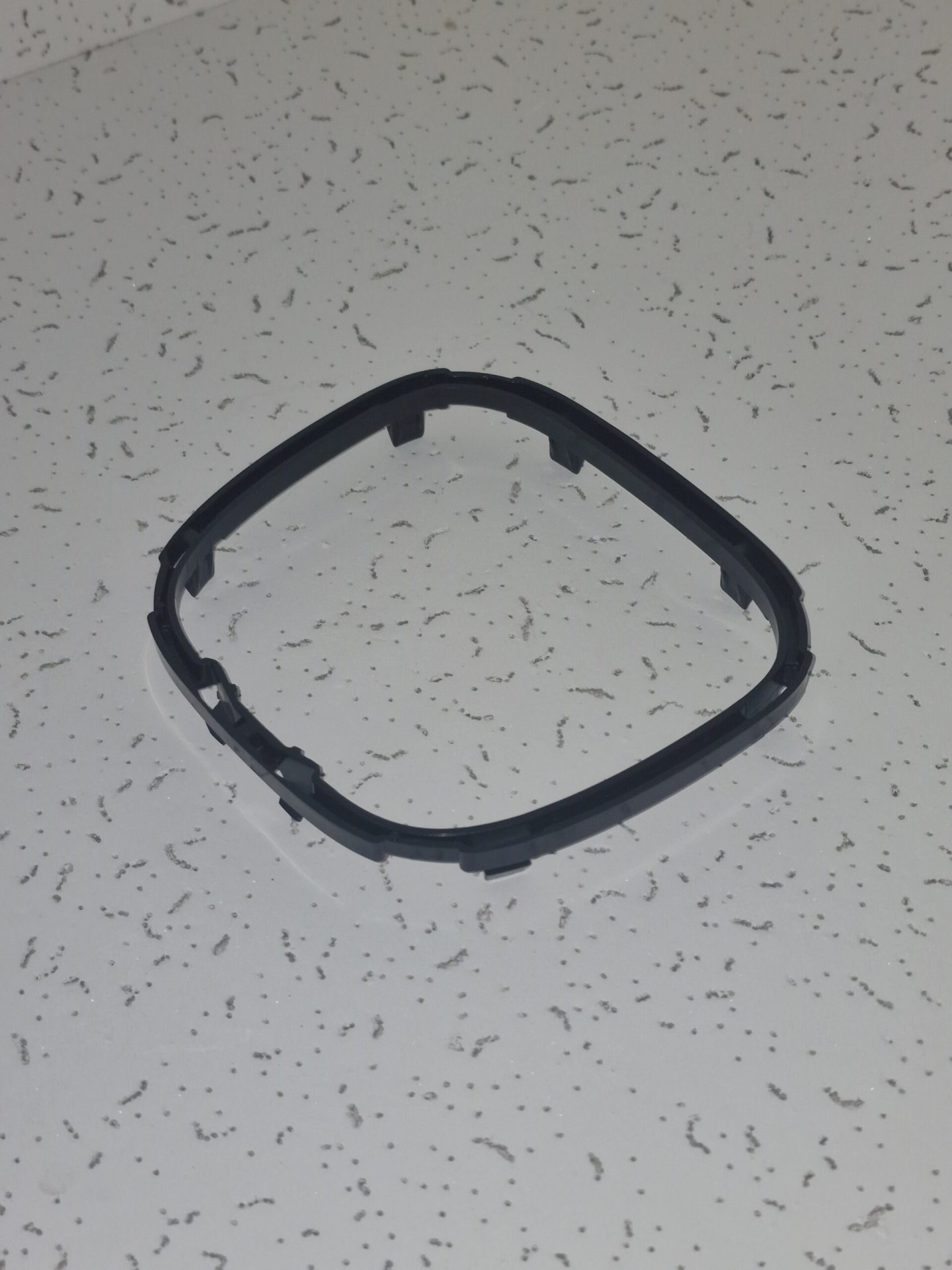 Cornice Panda